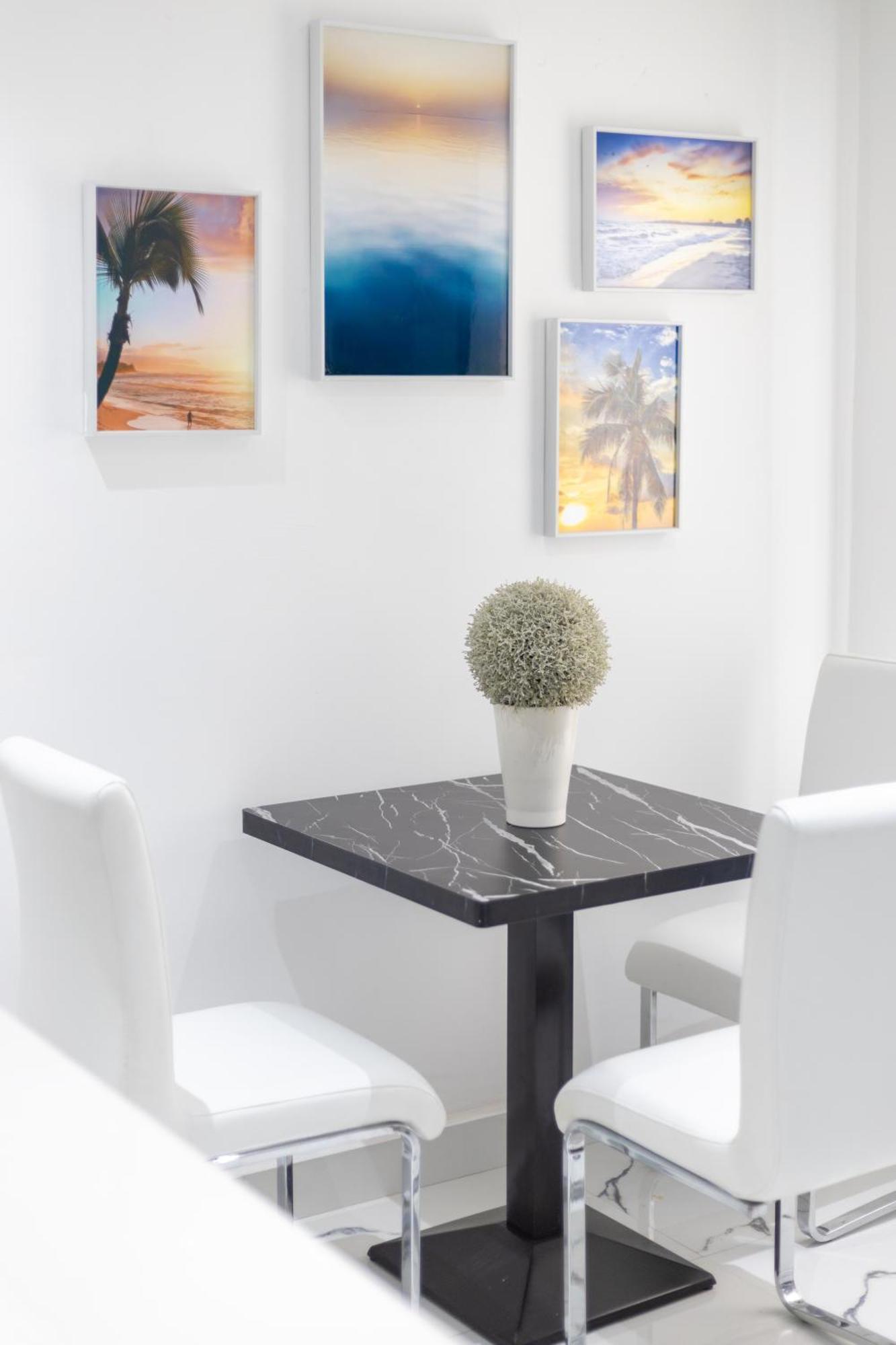 O'Beach Boutique Studios Flic en Flac Экстерьер фото