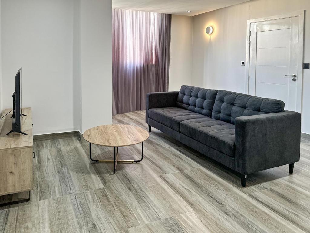 O'Beach Boutique Studios Flic en Flac Экстерьер фото